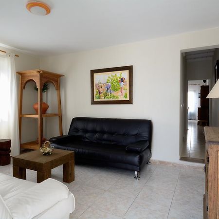 Apartment Lapa Punta Mujeres Sea Views By Pvl Oda fotoğraf