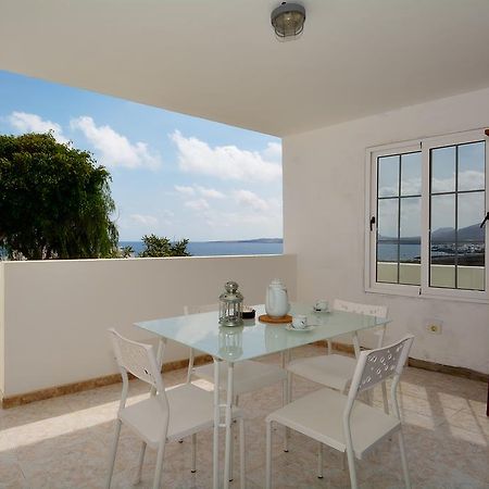 Apartment Lapa Punta Mujeres Sea Views By Pvl Oda fotoğraf