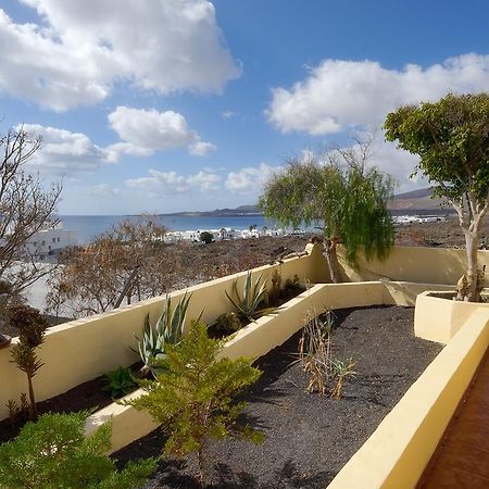 Apartment Lapa Punta Mujeres Sea Views By Pvl Oda fotoğraf