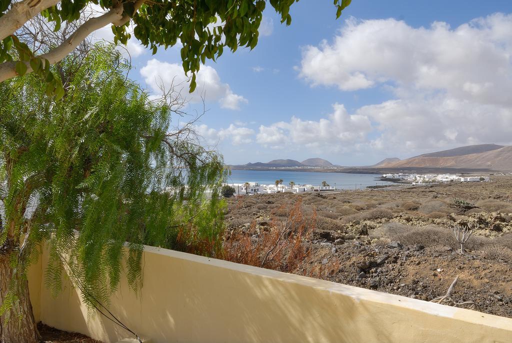 Apartment Lapa Punta Mujeres Sea Views By Pvl Dış mekan fotoğraf