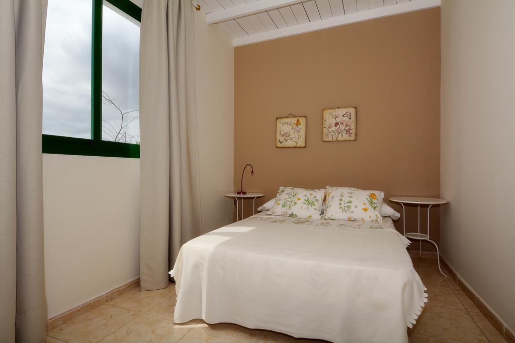 Apartment Lapa Punta Mujeres Sea Views By Pvl Oda fotoğraf