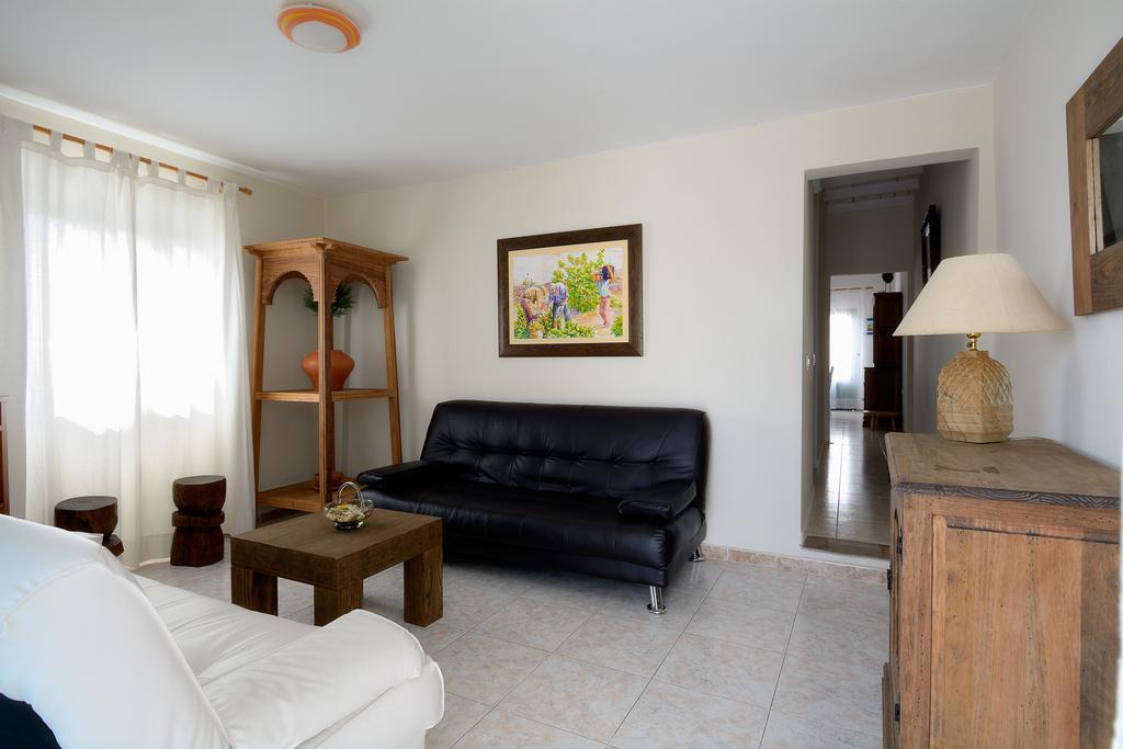 Apartment Lapa Punta Mujeres Sea Views By Pvl Oda fotoğraf