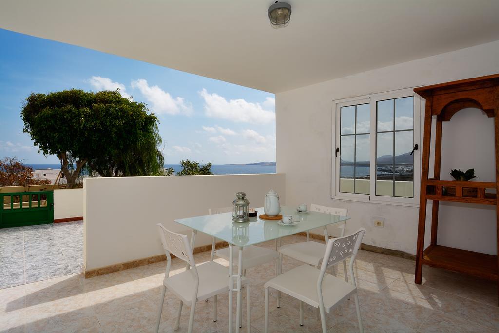 Apartment Lapa Punta Mujeres Sea Views By Pvl Oda fotoğraf
