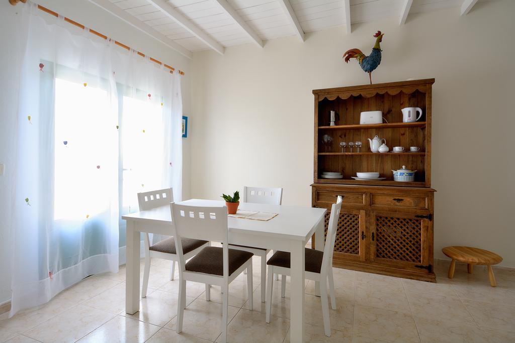 Apartment Lapa Punta Mujeres Sea Views By Pvl Oda fotoğraf