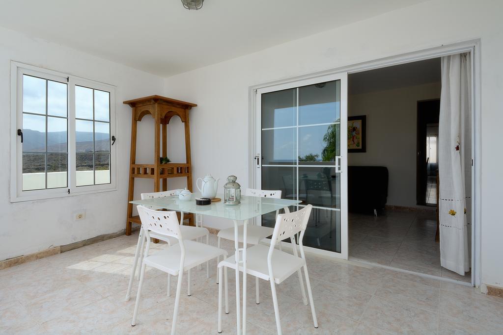 Apartment Lapa Punta Mujeres Sea Views By Pvl Oda fotoğraf
