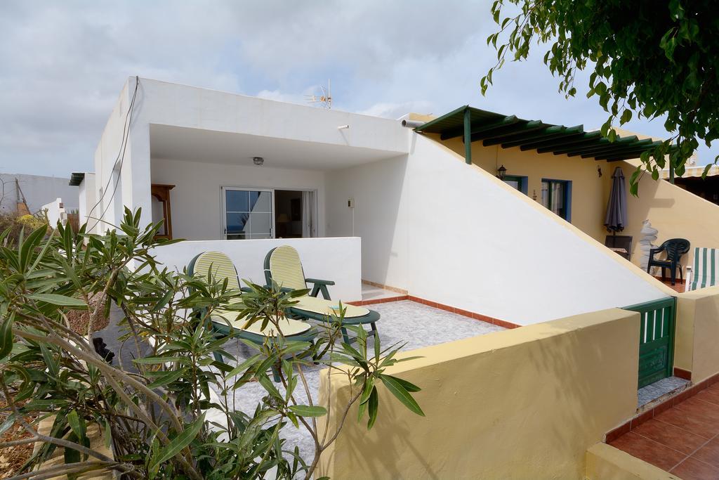 Apartment Lapa Punta Mujeres Sea Views By Pvl Oda fotoğraf