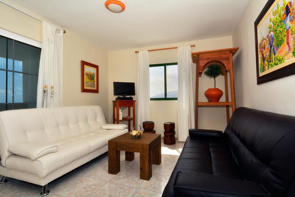 Apartment Lapa Punta Mujeres Sea Views By Pvl Oda fotoğraf