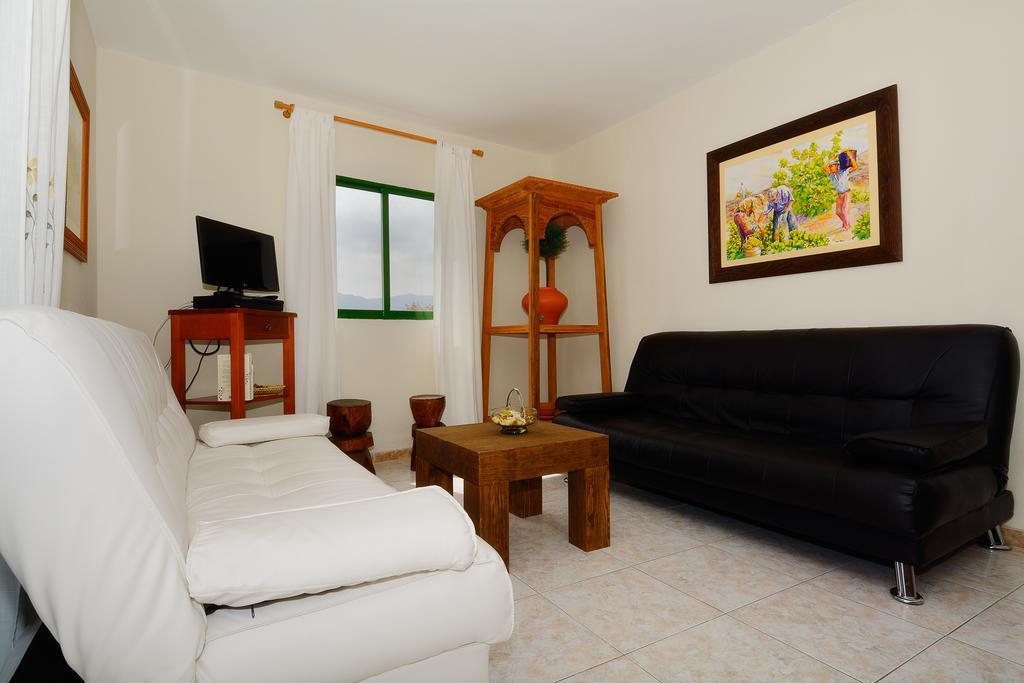Apartment Lapa Punta Mujeres Sea Views By Pvl Oda fotoğraf