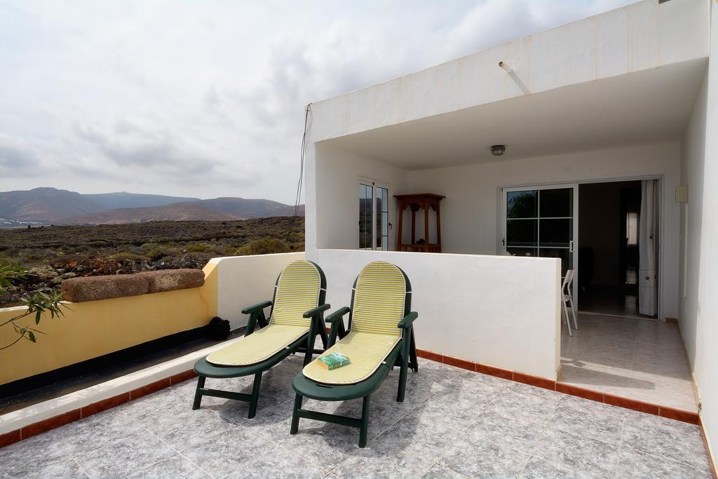 Apartment Lapa Punta Mujeres Sea Views By Pvl Oda fotoğraf