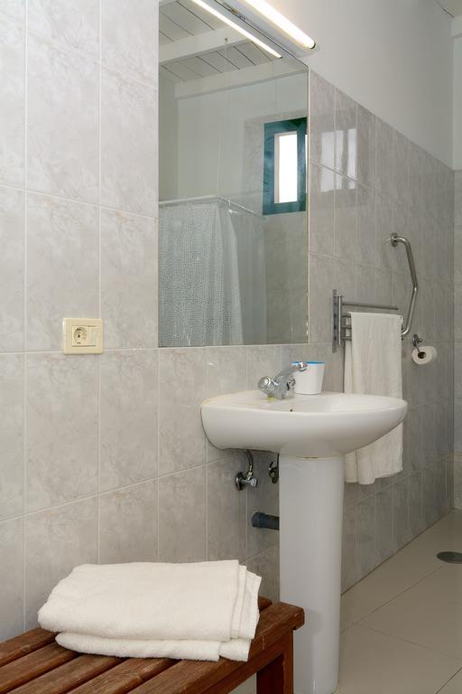 Apartment Lapa Punta Mujeres Sea Views By Pvl Dış mekan fotoğraf