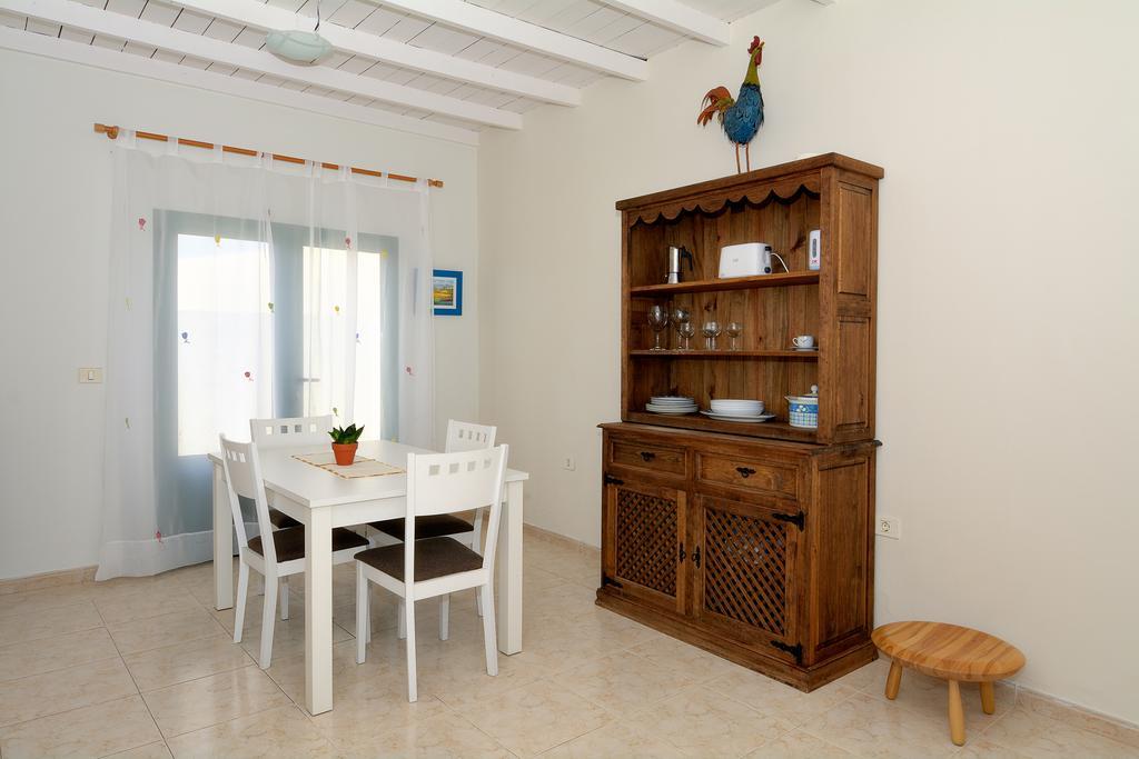 Apartment Lapa Punta Mujeres Sea Views By Pvl Oda fotoğraf