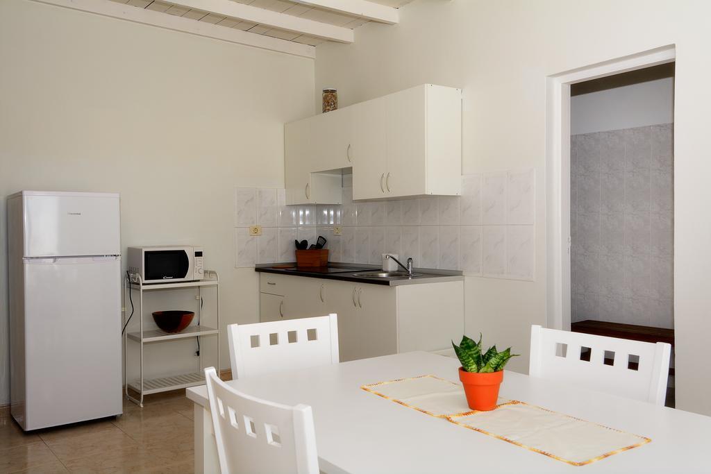 Apartment Lapa Punta Mujeres Sea Views By Pvl Oda fotoğraf