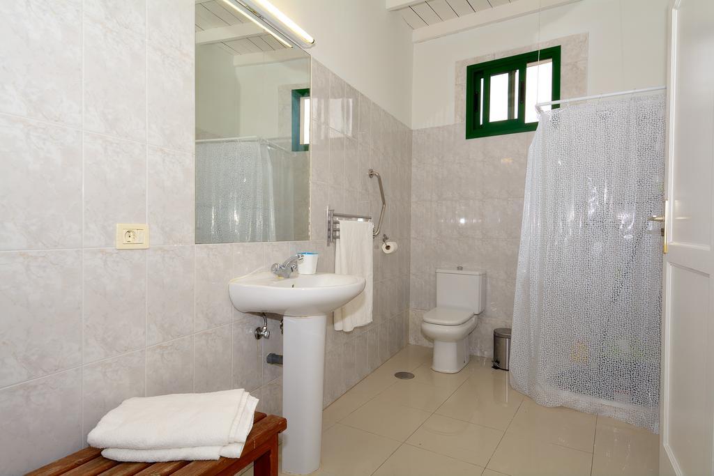 Apartment Lapa Punta Mujeres Sea Views By Pvl Oda fotoğraf