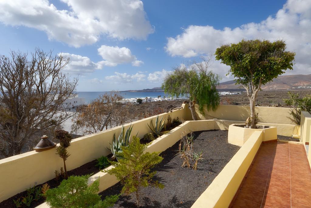 Apartment Lapa Punta Mujeres Sea Views By Pvl Oda fotoğraf